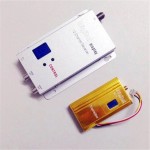 FPV 1.2Ghz 1.2G 8CH 1500mw Wireless AV Signal Sender TV Audio Video Transmitter Receiver for RC Car